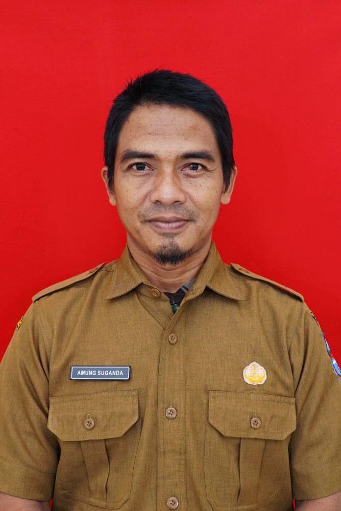 AMUNG SUGANDA